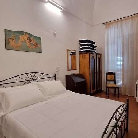 Suite Il Ducale Ferrandina Exterior foto