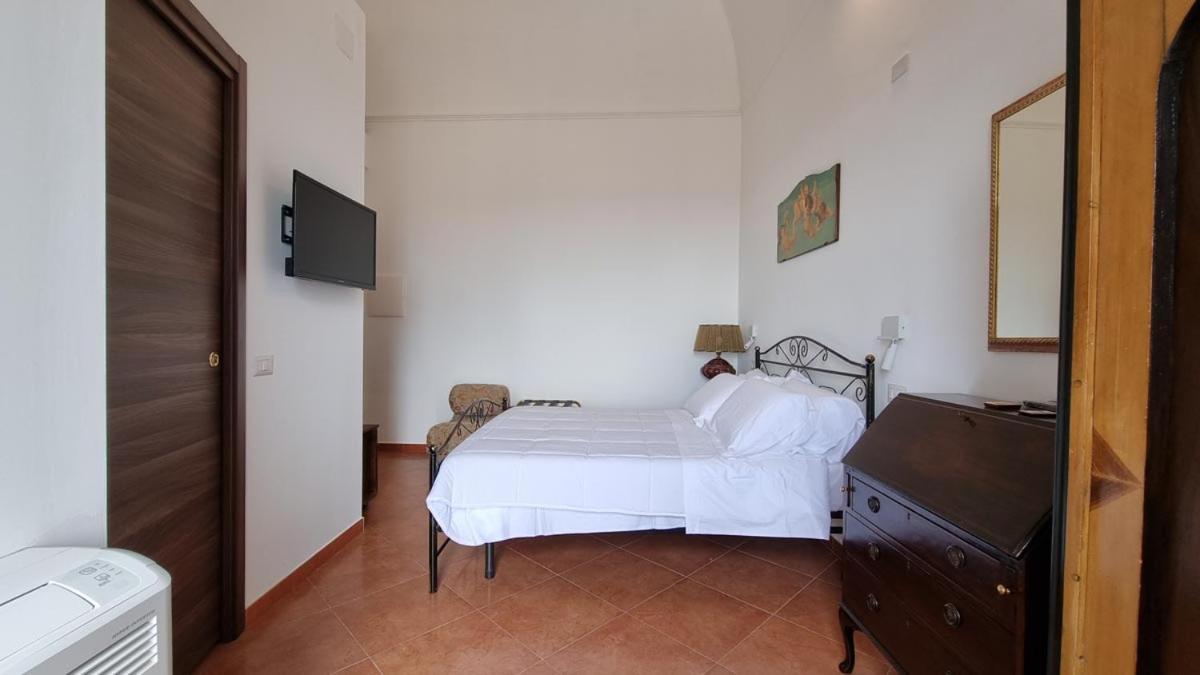 Suite Il Ducale Ferrandina Exterior foto