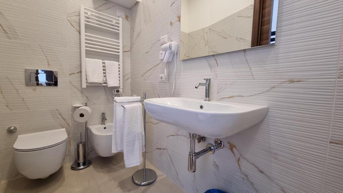 Suite Il Ducale Ferrandina Exterior foto